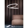 Nemo Kepler Minor down Lampe suspendue