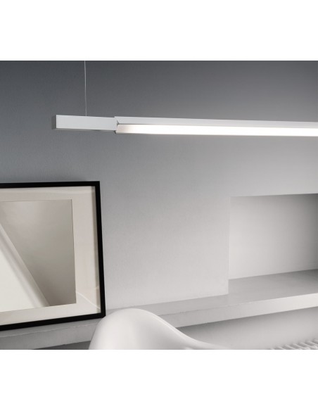 Nemo Linescapes horizontal 130 Hanging lamp