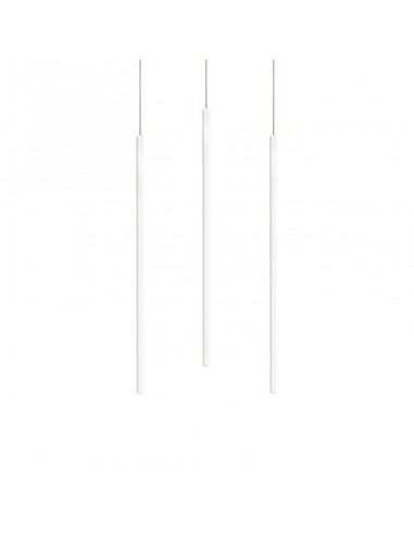 Nemo Linescapes vertical Hanging lamp