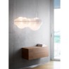 Nemo Nuvola MINOR Lampe suspendue
