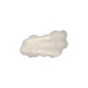 Nemo Nuvola MINOR H25 Wandlamp / Plafondlamp