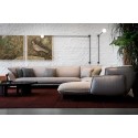 Nemo Potence pivotante Wandlamp / Plafondlamp