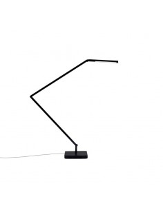 Nemo UNTITLED Linear Table lamp / wall lamp