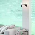 Nemo Crown 2 Wandlamp