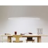 Nemo Ellisse major DOWN Suspension lamp