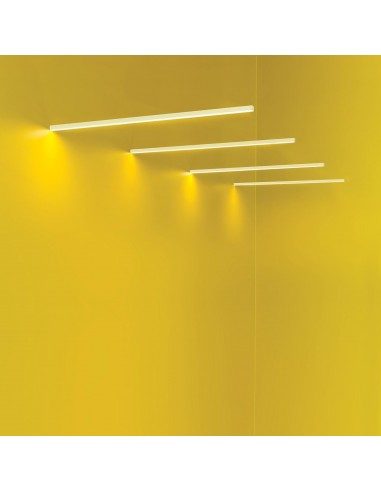 Nemo Linescapes cantilevered Wall lamp