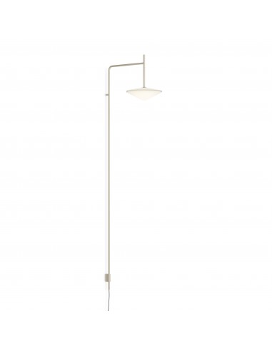 Vibia Tempo 40 Recessed wall lamp