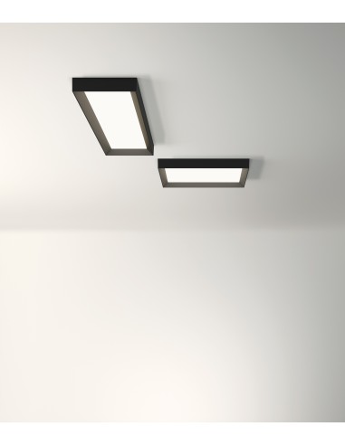 Vibia Up 121 ceiling lamp