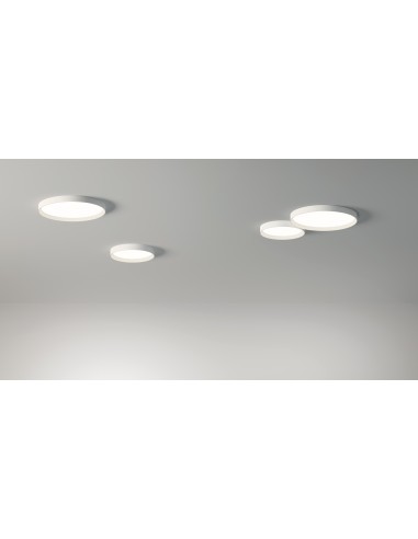 Vibia Up 50 ceiling lamp