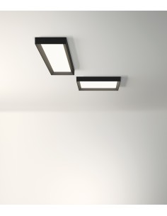 Vibia Up 64 ceiling lamp