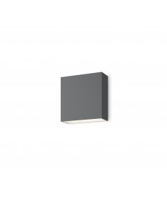 Vibia Structural 1X wall lamp