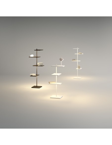 Vibia Suite 114 Read wall lamp