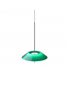 Vibia Mayfair 30 A suspension lamp