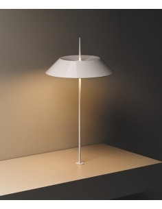 Vibia Mayfair Mini lampe de table