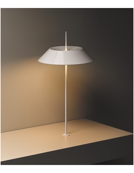 Vibia Mayfair Mini table lamp