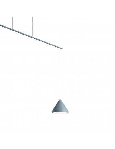 Vibia North 14 2-Point hanglamp
