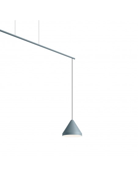 Vibia North 14 2-Point lampe a suspension