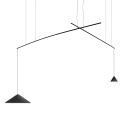 Vibia North 21 2-Point hanglamp