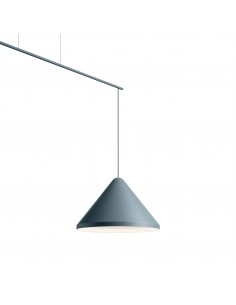 Vibia North 25 2-Point suspension lamp