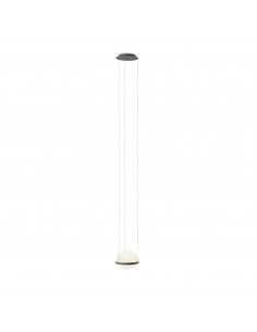 Vibia Palma Vertical 2X 19 suspension lamp