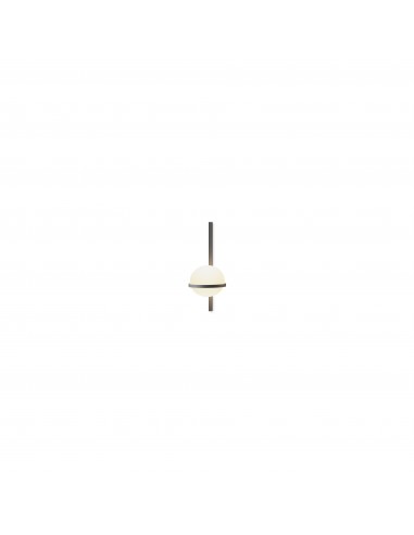 Vibia Palma Vertical 2X 55 wandlamp