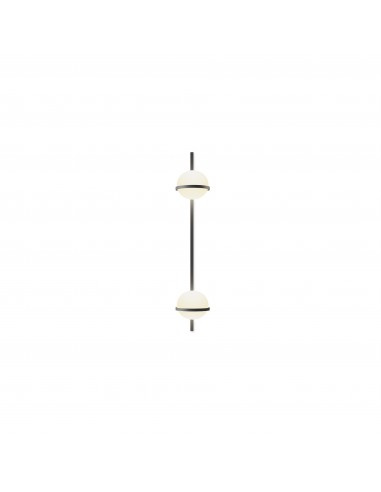 Vibia Palma Vertical 4X 114 wandlamp
