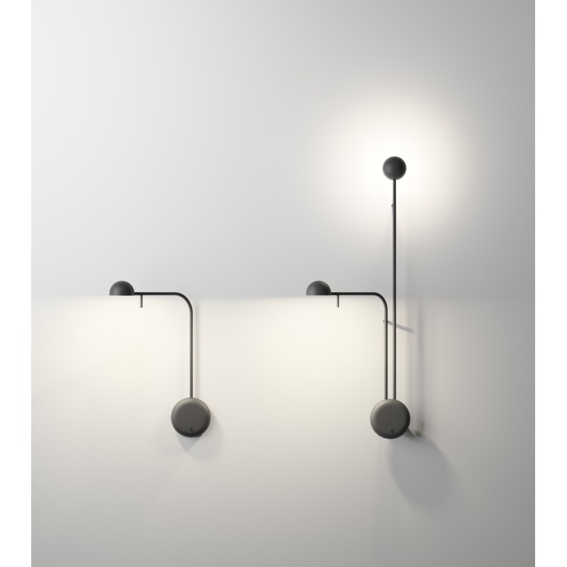 Vibia Pin 1X 25 applique