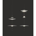 Vibia Flamingo 3X Large hanglamp