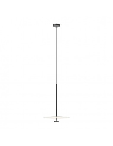 Vibia Flat 1X 55 Extended lampe a suspension