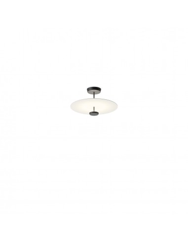 Vibia Flat 2X 60 ceiling lamp