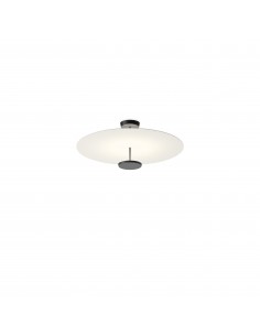 Vibia Flat 2X 90 ceiling lamp