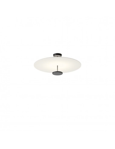 Vibia Flat 2X 90 ceiling lamp