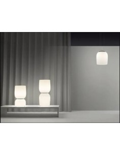 Vibia Ghost 112 table lamp