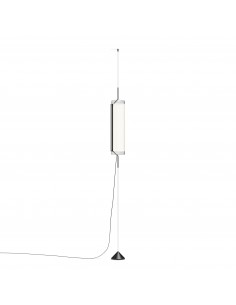 Vibia Guise 15X25 suspension lamp