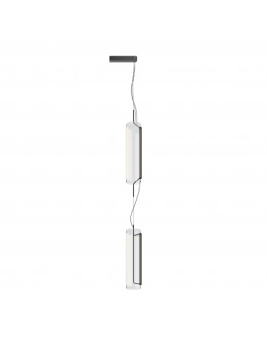 Vibia Guise 2X suspension lamp