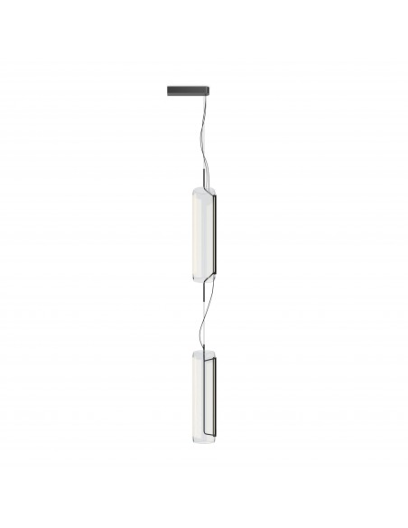 Vibia Guise 2X lampe a suspension