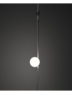 Vibia June suspension lamp