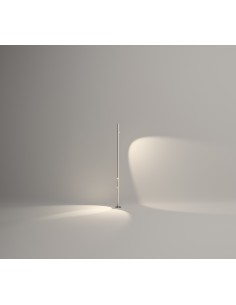 Vibia Bamboo 190 Recessed garden lamp