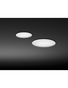 Vibia Big 60 Dimmable ceiling lamp