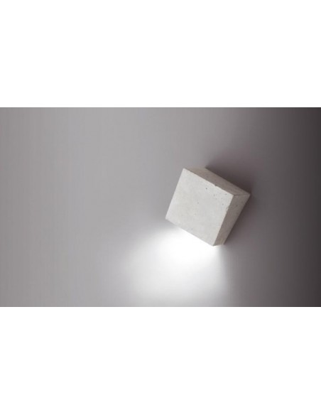 Vibia Break - 4110 wall lamp