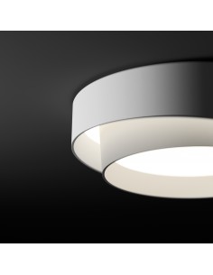 Vibia Centric 6 ceiling lamp