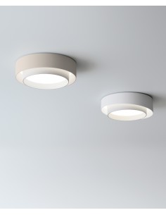 Vibia Centric 8 ceiling lamp
