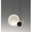 Vibia Cosmos 3X+1X hanglamp