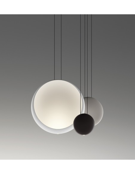Vibia Cosmos 3X+1X lampe a suspension