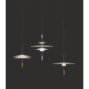 Vibia Flamingo 1X hanglamp