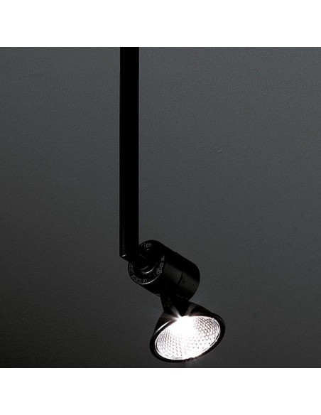 Modular Definitif stick 20cm GE Wall lamp / Ceiling lamp