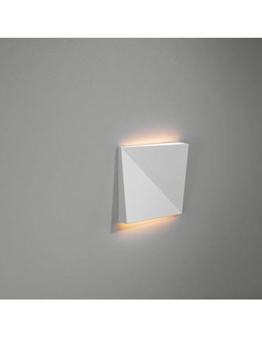 Modular Dent small LED GE Wall lamp