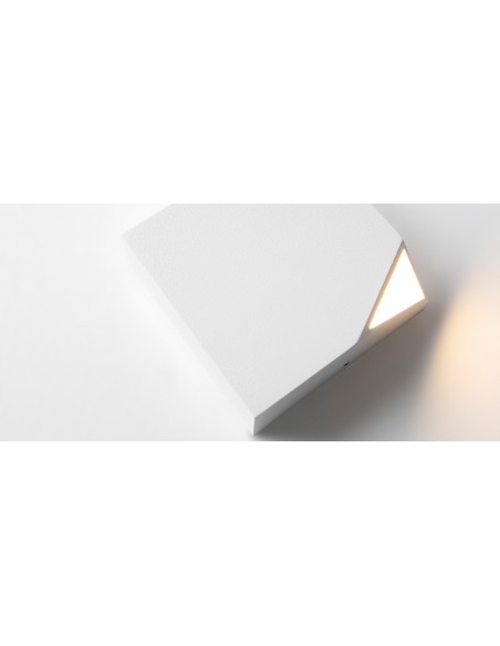 Modular Nukav 1x LED Wall lamp