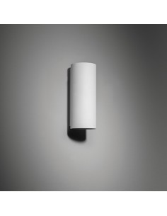 Modular Smart tubed wall 48 2x LED GE Wall lamp