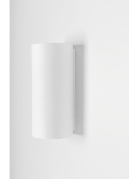 Modular Smart tubed wall 82 XL 1x LED GE Wandlamp